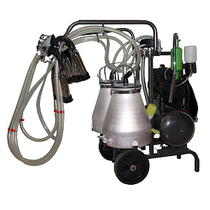 Доильный аппарат Дуэт АИД-2-03(М) АЛ